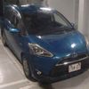 toyota sienta 2015 -TOYOTA--Sienta NHP170G-7009722---TOYOTA--Sienta NHP170G-7009722- image 1