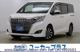 toyota esquire 2020 CFJ1890683