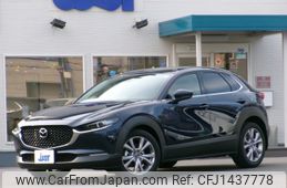 mazda cx-3 2020 -MAZDA--CX-30 5BA-DMEP--DMEP-108353---MAZDA--CX-30 5BA-DMEP--DMEP-108353-