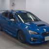 subaru wrx 2017 -SUBARU 【なにわ 301ﾙ7588】--WRX CBA-VAB--VAB-017405---SUBARU 【なにわ 301ﾙ7588】--WRX CBA-VAB--VAB-017405- image 1