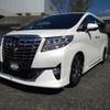 toyota alphard 2016 -TOYOTA--Alphard DBA-GGH30W--GGH30-0013673---TOYOTA--Alphard DBA-GGH30W--GGH30-0013673- image 1