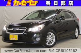 subaru impreza-wagon 2012 -SUBARU--Impreza Wagon DBA-GP7--GP7-013034---SUBARU--Impreza Wagon DBA-GP7--GP7-013034-