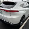 toyota harrier 2023 quick_quick_6BA-MXUA80_MXUA80-0092924 image 6