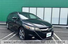 honda stream 2010 -HONDA--Stream DBA-RN7--RN7-3101031---HONDA--Stream DBA-RN7--RN7-3101031-