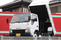 isuzu elf-truck 2017 GOO_NET_EXCHANGE_0505500A30241029W001