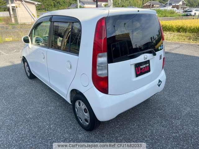honda life 2005 CFJ1682033 image 2