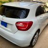 mercedes-benz a-class 2014 -MERCEDES-BENZ--Benz A Class DBA-176042--WDD1760422J208922---MERCEDES-BENZ--Benz A Class DBA-176042--WDD1760422J208922- image 5