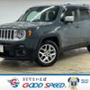 jeep renegade 2018 -CHRYSLER--Jeep Renegade ABA-BU14--1C4BU0000JPH48013---CHRYSLER--Jeep Renegade ABA-BU14--1C4BU0000JPH48013- image 1