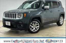 jeep renegade 2018 -CHRYSLER--Jeep Renegade ABA-BU14--1C4BU0000JPH48013---CHRYSLER--Jeep Renegade ABA-BU14--1C4BU0000JPH48013-