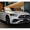 mercedes-benz c-class 2024 CFJ1858903 image 2