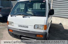 suzuki carry-truck 1997 CFJ1555772
