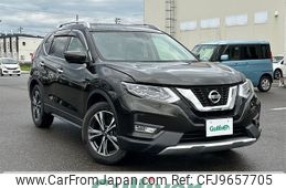 nissan x-trail 2019 -NISSAN--X-Trail DBA-NT32--NT32-300971---NISSAN--X-Trail DBA-NT32--NT32-300971-