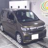 suzuki wagon-r 2017 -SUZUKI 【岐阜 582ﾈ7268】--Wagon R MH55S--174362---SUZUKI 【岐阜 582ﾈ7268】--Wagon R MH55S--174362- image 1