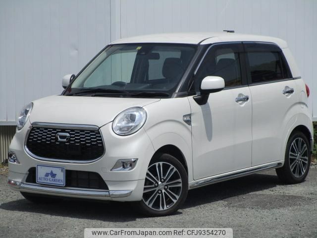 daihatsu cast 2016 -DAIHATSU--Cast LA250S--0035811---DAIHATSU--Cast LA250S--0035811- image 1