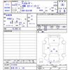 toyota fj-cruiser 2010 -TOYOTA 【新潟 300ﾗ144】--FJ Curiser GSJ15W--0110208---TOYOTA 【新潟 300ﾗ144】--FJ Curiser GSJ15W--0110208- image 3