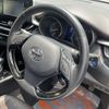 toyota c-hr 2018 quick_quick_DAA-ZYX10_ZYX10-2090902 image 8