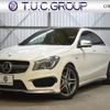 mercedes-benz amg 2015 -MERCEDES-BENZ--AMG CBA-117352--WDD1173522N159482---MERCEDES-BENZ--AMG CBA-117352--WDD1173522N159482- image 1