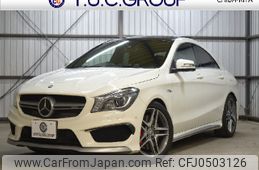 mercedes-benz amg 2015 -MERCEDES-BENZ--AMG CBA-117352--WDD1173522N159482---MERCEDES-BENZ--AMG CBA-117352--WDD1173522N159482-