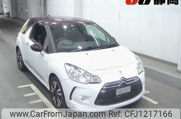 citroen ds3 2010 -CITROEN--Citroen DS3 A5C5F01--VF7SA5FS9AW555984---CITROEN--Citroen DS3 A5C5F01--VF7SA5FS9AW555984-