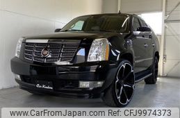 cadillac escalade 2011 -GM 【香川 391ﾐ11】--Cadillac Escalade CT34G--7R163277---GM 【香川 391ﾐ11】--Cadillac Escalade CT34G--7R163277-