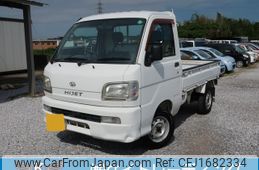 daihatsu hijet-truck 2003 CFJ1682334