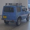 suzuki jimny 1998 -SUZUKI 【宇都宮 581ﾀ4271】--Jimny JA22W-156966---SUZUKI 【宇都宮 581ﾀ4271】--Jimny JA22W-156966- image 2