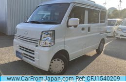 mazda scrum-van 2019 CFJ1540209