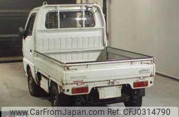 suzuki carry-truck 1994 I123