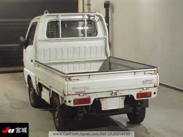 suzuki carry-truck 1994 I123 image 1