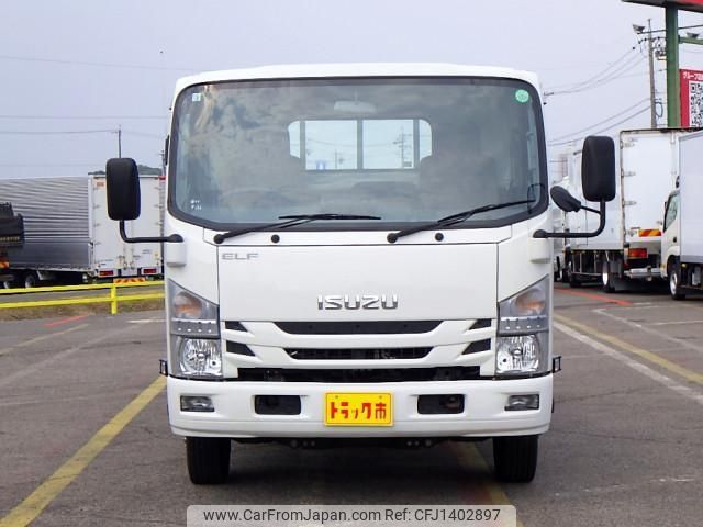 isuzu elf-truck 2020 CFJ1402897 image 2