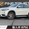 bmw x1 2017 -BMW--BMW X1 LDA-HT20--WBAHT920X05G90337---BMW--BMW X1 LDA-HT20--WBAHT920X05G90337- image 1