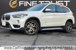 bmw x1 2017 -BMW--BMW X1 LDA-HT20--WBAHT920X05G90337---BMW--BMW X1 LDA-HT20--WBAHT920X05G90337-