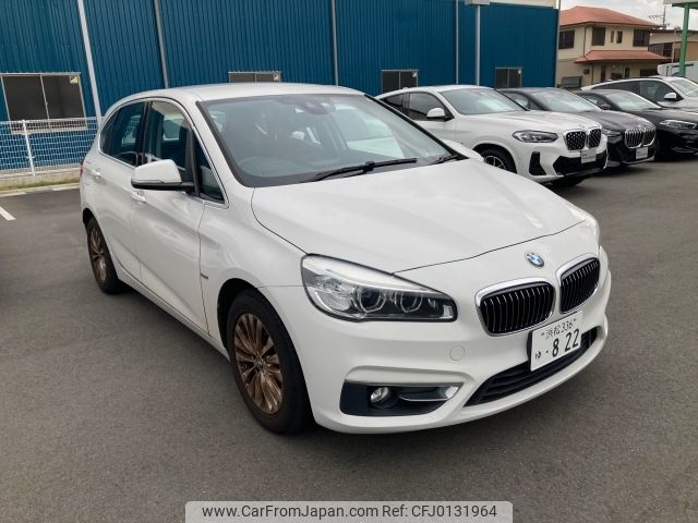 bmw 2-series 2015 -BMW--BMW 2 Series LDA-2C20--V612221---BMW--BMW 2 Series LDA-2C20--V612221- image 1