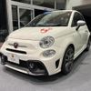 abarth 595 2021 quick_quick_31214T_ZFABF12H0MJF29832 image 6