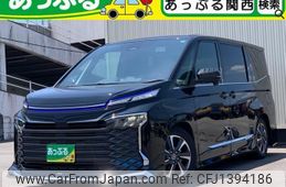 toyota voxy 2022 CFJ1394186