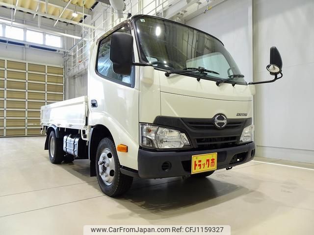 hino dutro 2017 GOO_NET_EXCHANGE_1230336A30250516W002 image 2