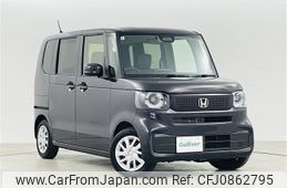 honda n-box 2024 -HONDA--N BOX 6BA-JF5--JF5-1101751---HONDA--N BOX 6BA-JF5--JF5-1101751-