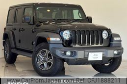 jeep wrangler 2019 CFJ1888211