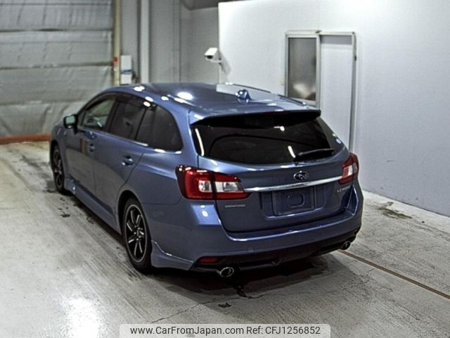 subaru levorg 2015 -SUBARU--Levorg VM4-031405---SUBARU--Levorg VM4-031405- image 2