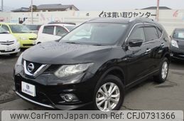 nissan x-trail 2016 -NISSAN--X-Trail DBA-NT32--NT32-045709---NISSAN--X-Trail DBA-NT32--NT32-045709-