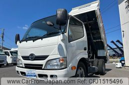 hino dutro 2012 CFJ1515496