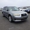 subaru forester 2006 NIKYO_ZH48585 image 1