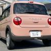 suzuki alto-lapin 2015 quick_quick_HE33S_HE33S-110543 image 3