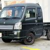 suzuki carry-truck 2021 -SUZUKI--Carry Truck EBD-DA16T--DA16T-600209---SUZUKI--Carry Truck EBD-DA16T--DA16T-600209- image 1