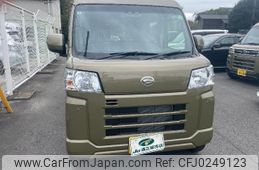 daihatsu hijet-van 2024 -DAIHATSU 【水戸 480ﾇ5616】--Hijet Van S710W--0007063---DAIHATSU 【水戸 480ﾇ5616】--Hijet Van S710W--0007063-