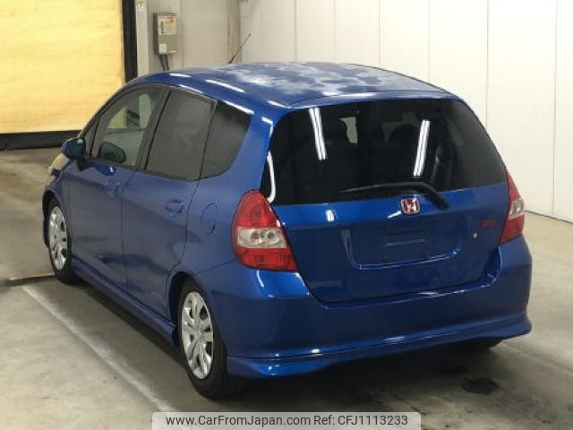 honda fit 2002 -HONDA--Fit GD3-1504502---HONDA--Fit GD3-1504502- image 2