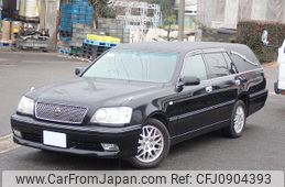 toyota crown-estate 2007 25920406