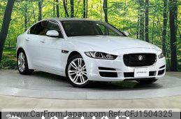 jaguar xe 2019 CFJ1504325