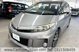 toyota estima 2013 CFJ1508459