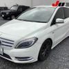 mercedes-benz b-class 2012 -MERCEDES-BENZ 【三重 338ﾘ126】--Benz B Class 246242--2J062564---MERCEDES-BENZ 【三重 338ﾘ126】--Benz B Class 246242--2J062564- image 14